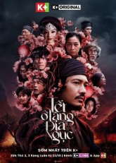 Tết Ở Làng Địa Ngục