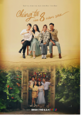 Chúng ta của 8 năm sau
