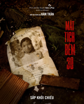Mất Tích Đêm 30