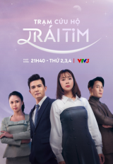 Trạm Cứu Hộ Trái Tim