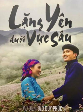 Lặng Yên Dưới Vực Sâu