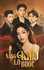 NÀNG KIỀU LỠ BƯỚC