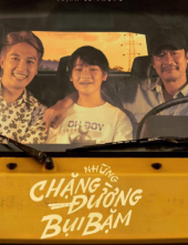NHỮNG CHẶNG ĐƯỜNG BỤI BẶM