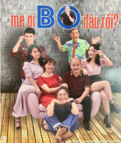 Mẹ ơi, bố đâu rồi?