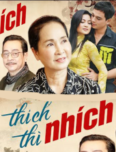 THÍCH THÌ NHÍCH