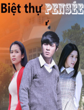 Biệt thự Pensée