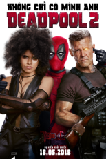 Quái Nhân Deadpool 2