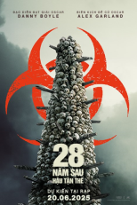 28 Năm Sau: Hậu Tận Thế