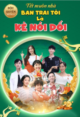 Tết Muôn Nhà