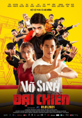 Võ Sinh Đại Chiến