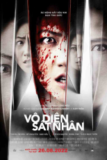 Vô Diện Sát Nhân