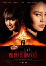 Cô Gái Từ Quá Khứ
