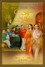 Chị Chị Em Em 2