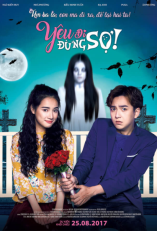 Yêu Đi Đừng Sợ