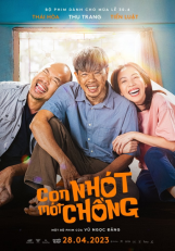 Con Nhót Mót Chồng
