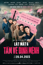 Lật Mặt 6