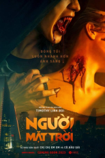 NGƯỜI MẶT TRỜI
