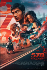 578: Phát Đạn Của Kẻ Điên