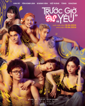Trước Giờ "Yêu"