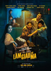 Làm Giàu Với Ma