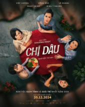 Chị Dâu