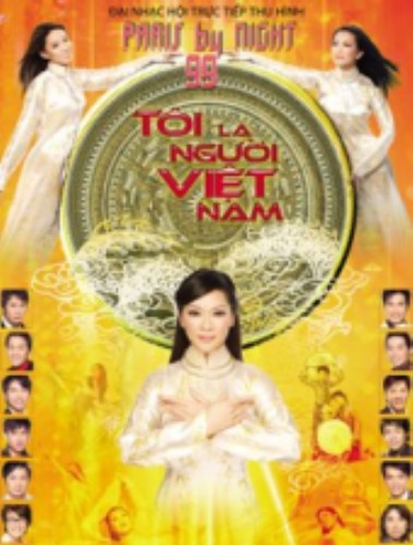 Tôi Là Người Việt Nam