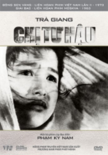 Chị Tư Hậu - 1963