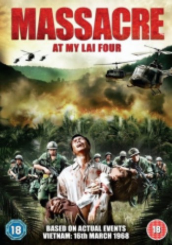 Thảm Sát Mỹ Lai