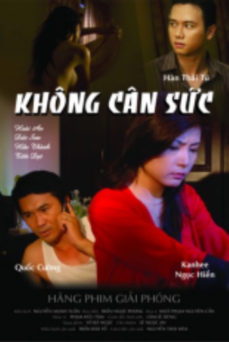 Không cân sức