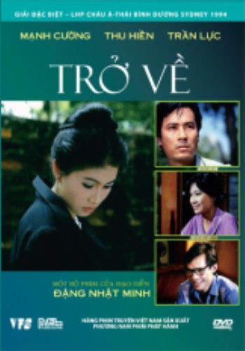 Trở về