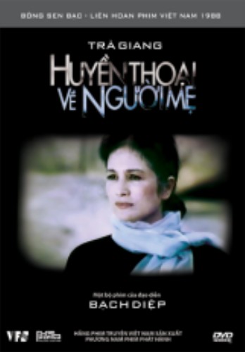 Huyền thoại về người Mẹ