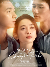 Ngày Xưa Có Một Chuyện Tình