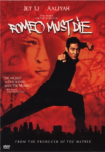 Romeo phải chết