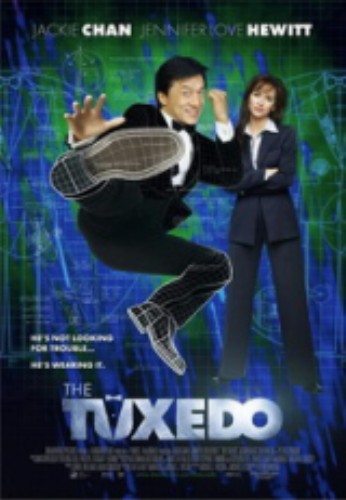 Bộ vest thần kỳ