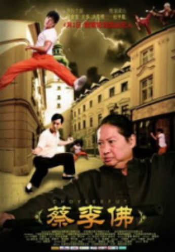 Lò võ Trung Hoa