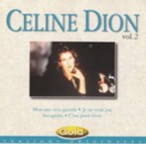 Celine Dion