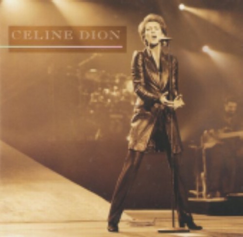 Celine Dion