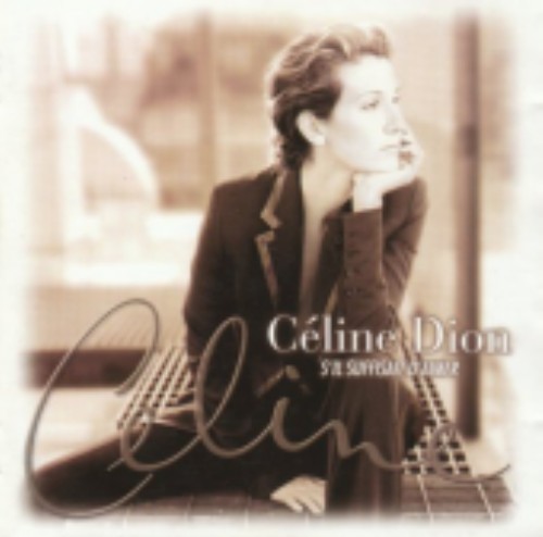 Celine Dion