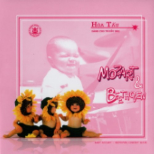 Mozart & Beethoven