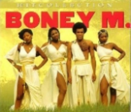 Boney M.