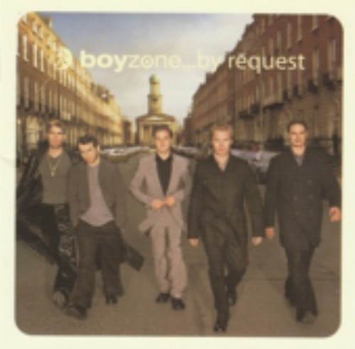 Boyzone