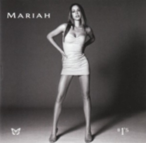 Mariah Carey