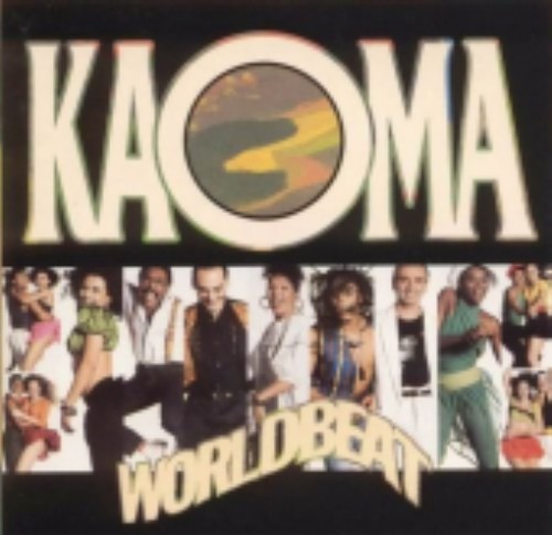 Kaoma Lambada