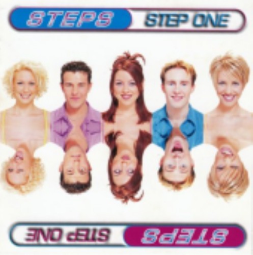 Steps