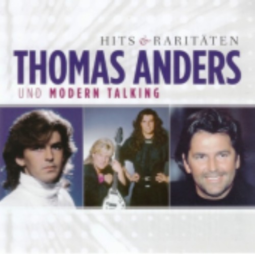Thomas Anders & Modern Talking