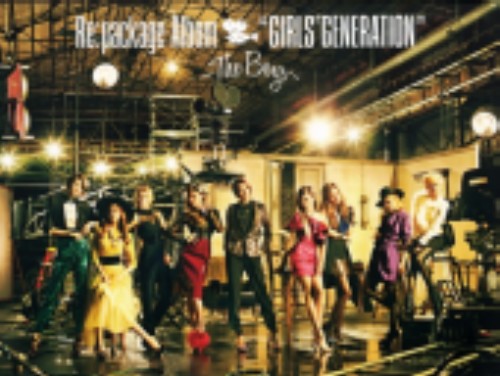 Girls' Generation