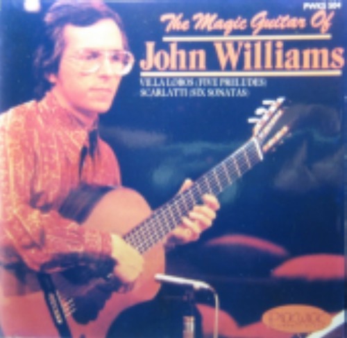 John Williams