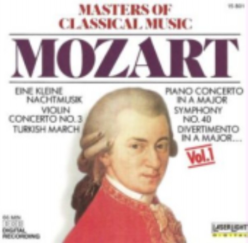 Mozart