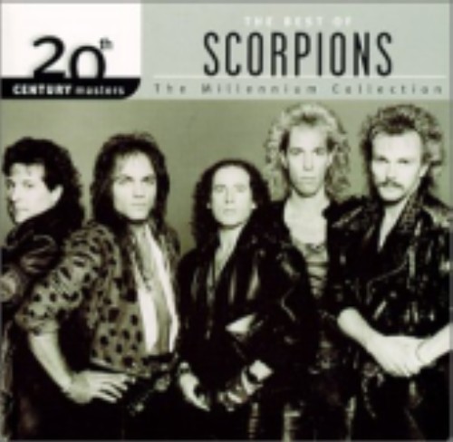 Scorpions