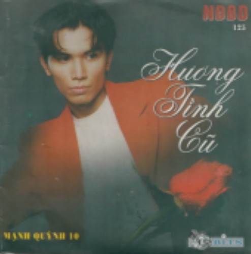 Huong Tinh Cu